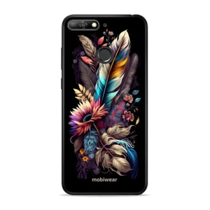 Hülle Glossy Case für Huawei Honor 7A - Farbe G011G