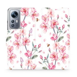 Hülle für Xiaomi 12S - Farbe M124S