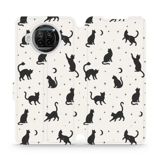 Hülle für Xiaomi Mi 10T Lite - Farbe V162S