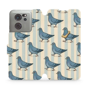 Hülle für Xiaomi 13T - Farbe VP91S