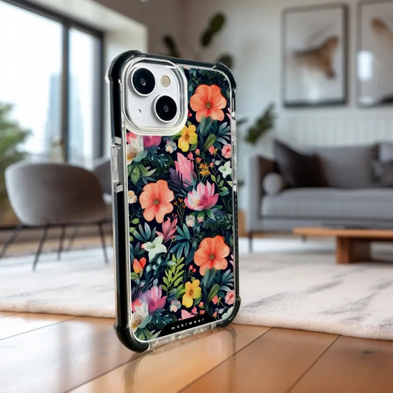 Hülle MagSafe Elite Bumper für Apple iPhone 17 - Farbe D009D