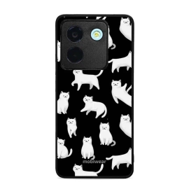 Hülle Glossy Case für Xiaomi POCO M7 Pro 5G - Farbe G163G