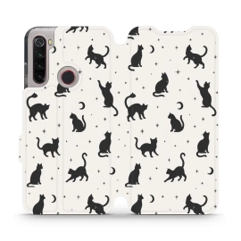 Hülle für Xiaomi Redmi Note 8 2021 - Farbe V162S