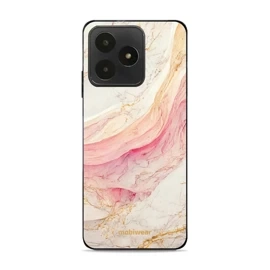 Hülle Glossy Case für Realme Note 50 - Farbe G027G