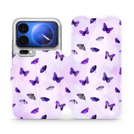 Hülle für Xiaomi 17 Pro - Farbe VP76S