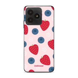 Hülle Glossy Case für Realme Note 50 - Farbe GP84G
