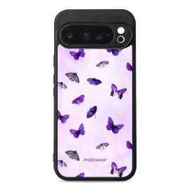 Hülle Glossy Case für Google Pixel 9 Pro XL - Farbe GP77G