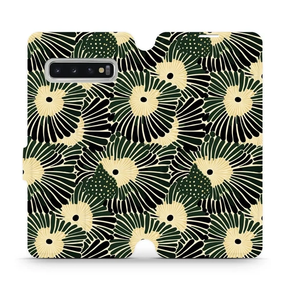 Hülle für Samsung Galaxy S10 - Farbe VA44S