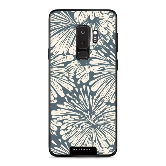 Hülle Glossy Case für Samsung Galaxy S9 Plus - Farbe GA42G