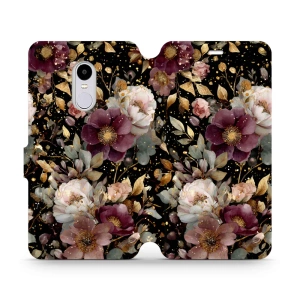 Hülle für Xiaomi Redmi Note 4X - Farbe V169S