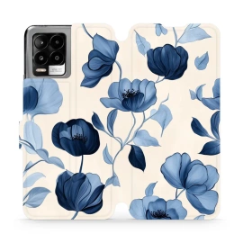 Hülle für Realme 8 - Farbe VP73S