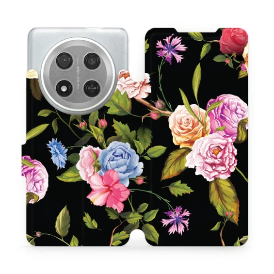 Hülle für Huawei Honor Magic7 Lite 5G - Farbe VD07S