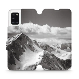 Hülle für Samsung Galaxy A31 - Farbe M152P