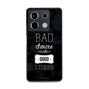 Hülle Glossy Case für Xiaomi Redmi Note 13 Pro 5G - Farbe G071G