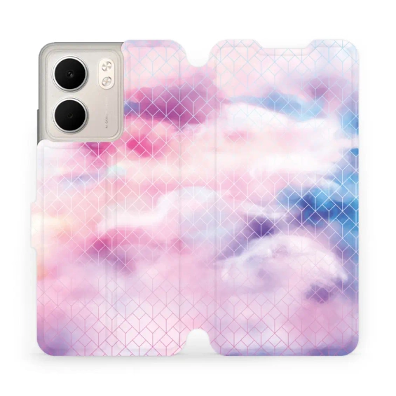 Hülle für OPPO A5x - Farbe MR02S