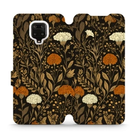 Hülle für Xiaomi Redmi Note 9 Pro - Farbe V174S