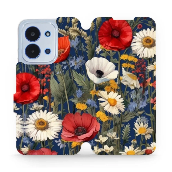 Hülle für Xiaomi Redmi 15C 4G - Farbe VP46S