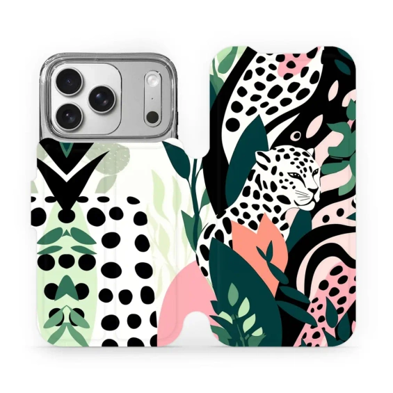 Hülle für Apple iPhone 17 Pro - Farbe VP53S