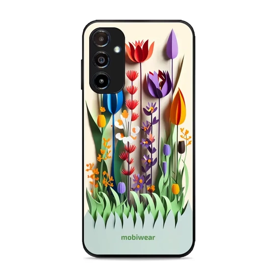 Hülle Glossy Case für Samsung Galaxy A14 4G - Farbe G015G