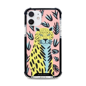 Hülle MagSafe Elite Bumper für Apple iPhone 12 - Farbe D028D