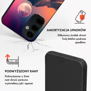 Hülle Glossy Case für OnePlus Nord 5 - Farbe G008G