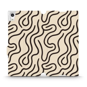 Hülle für Sony Xperia XA1 Ultra - Farbe VA60S