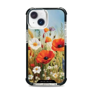 Hülle MagSafe Elite Bumper für Apple iPhone 14 - Farbe D010D