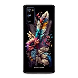 Hülle Glossy Case für Samsung Galaxy S20 FE - Farbe G011G