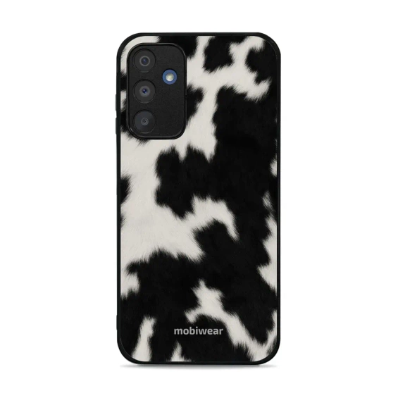 Hülle Glossy Case für Samsung Galaxy A36 5G - Farbe G165G