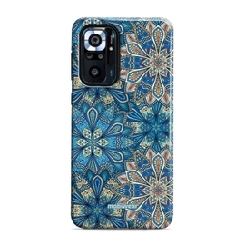 Hülle Elite Pro für Xiaomi Redmi Note 10 pro - Farbe E108E