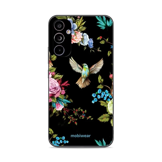 Hülle Glossy Case für Samsung Galaxy A34 5G - Farbe G041G