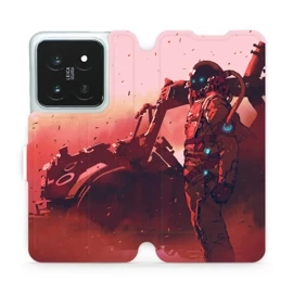 Hülle für Xiaomi 14 Pro - Farbe MA09S