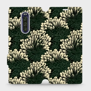 Hülle für Sony Xperia 1 - Farbe VA45S