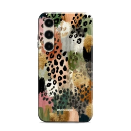 Hülle Elite Pro für Samsung Galaxy S24 - Farbe E167E