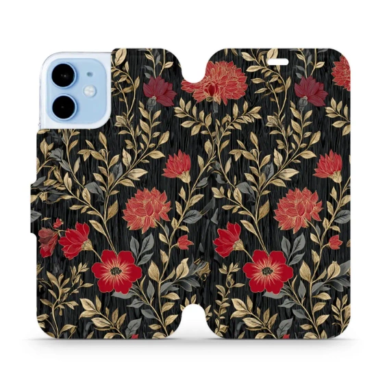 Hülle für Apple iPhone 12 mini - Farbe V172S