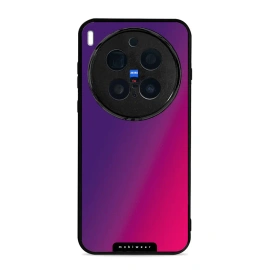 Hülle Glossy Case für Vivo X300 Pro - Farbe G067G