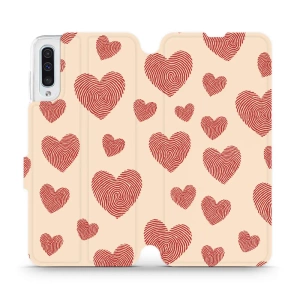 Hülle für Samsung Galaxy A50 - Farbe VP93S