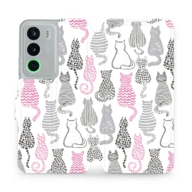 Hülle für Realme P3 lite - Farbe MX01S