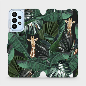 Hülle für Samsung Galaxy A23 - Farbe VP06P