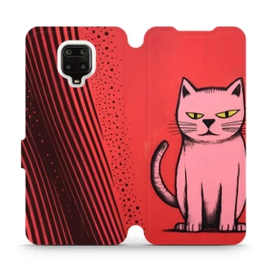 Hülle für Xiaomi Redmi Note 9 Pro - Farbe VP54S