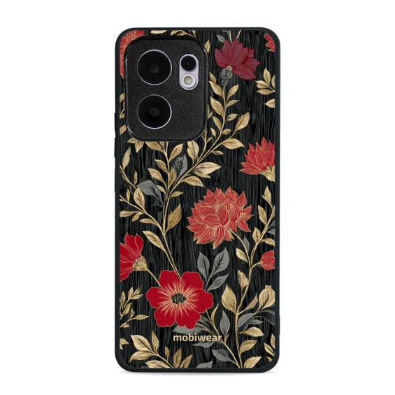 Hülle Glossy Case für OPPO Reno 13 F 5G - Farbe G172G