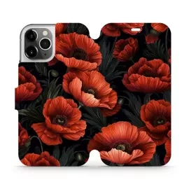 Hülle für Apple iPhone 12 Pro - Farbe VP45S