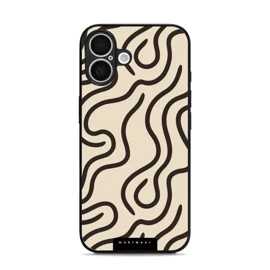 Hülle Glossy Case für Apple iPhone 16 - Farbe GA60G