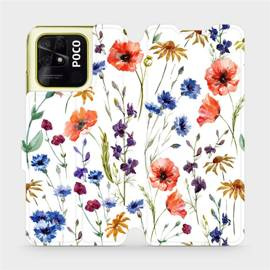 Hülle für Xiaomi POCO C40 - Farbe MP04S