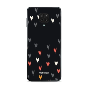Hülle Glossy Case für Xiaomi Redmi Note 9 Pro - Farbe GP79G