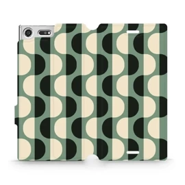 Hülle für Sony Xperia XZ Premium - Farbe VA56S