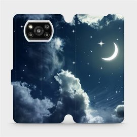 Hülle für Xiaomi POCO X3 Pro - Farbe V145P