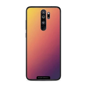 Hülle Glossy Case für Xiaomi Redmi Note 8 Pro - Farbe G066G