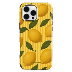 Hülle Elite Pro für Apple iPhone 16 Pro Max - Farbe EP81E