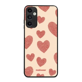Hülle Glossy Case für Samsung Galaxy A05s - Farbe GP93G